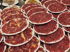 -一鼎牛鲜牛肉火锅·晋江老字号(罗山店)