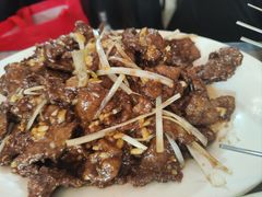 -来顺成饭庄