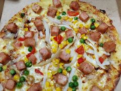 -达美乐比萨(清扬路店)