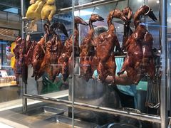 -盒马鲜生(红莲店)