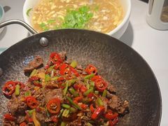 -田婆婆的菜(海口友谊阳光城店)