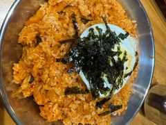 -山海珍味韩国料理(奥城店)