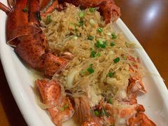 -南海渔家•海鲜•正宗海南菜(海棠湾店)