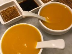 南瓜粥-韩宫宴烤肉·料理(宝山万达店)