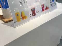 -兰熊鲜奶(西直门凯德mall店)