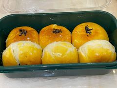 -泸溪河桃酥(亭湖宝龙广场店)