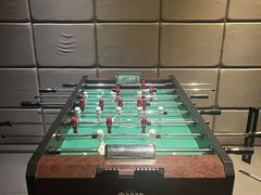 -长白山万达锦华套房酒店