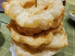 -天毓山庄·餐厅
