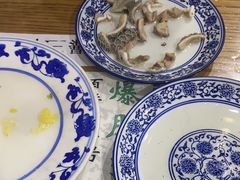 -东兴顺爆肚张