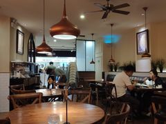 -默加东南亚美食(大宁音乐广场店)