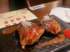 鹅肝寿司-魔丼屋(日月光店)