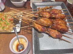 -管氏翅吧(地安门店)