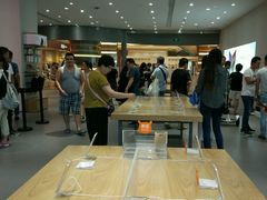 -小米之家(西安王府井熙地港店)