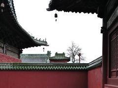 -报恩寺(平武县)