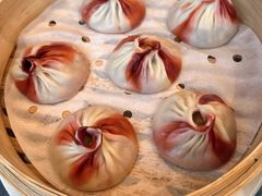 -扬州香格里拉·香宫中餐厅