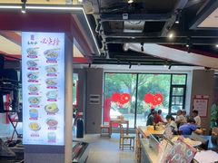-易裕和·长沙米粉(竹塘西路店)