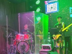 -MOSSO音乐酒吧·Live House(南京西路店)