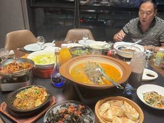 -宁邦·家宴·南京菜(红山动物园店)