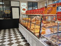 -味多美蛋糕(新和平里店)