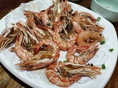 -南海渔家•海鲜•正宗海南菜(海棠湾店)