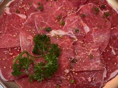 -韩宫宴和牛烤肉(上海金山万达店)