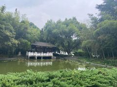 -求雨山文化公园