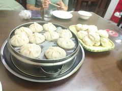 -小有天灌汤包老菜馆(南一马路店)