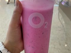 -O2鲜榨果汁(苏州龙湖狮山店)