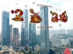 -得闲·高空SPA(东盟店)