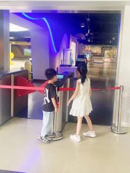 -北京科学中心儿童乐园