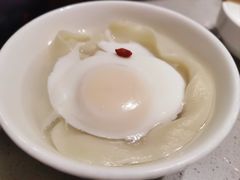 -海底捞火锅(西单店)