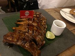 -Naughty Nuri’s Phuket