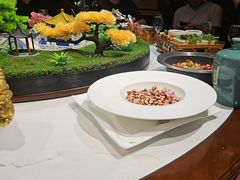 -大汗行宫园林餐厅