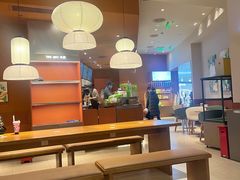 -奈雪的茶(金地广场店)