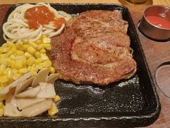 -菲滋意式餐厅(黄岩洞天店)