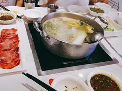 -牛焱·贵州黄牛肉火锅(城西银泰店)