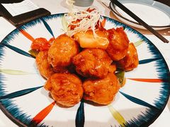 -常来小聚·广州非遗传承餐厅(高德置地店)