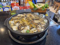 -草墩罗非鱼庄•野生菌•腊排骨(七星街上段店)