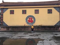 -什邡罗汉寺