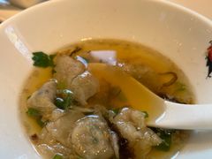 -莆田餐厅PUTIEN(三里屯店)