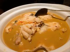 招牌桂鱼锅-東大方(武康千秋广场店)