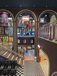 -MELAND CLUB•花园城堡主题亲子乐园•派对•餐厅(广州乐峰广场旗舰店)