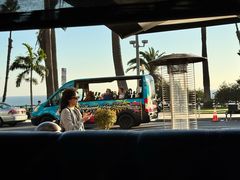 -Water Grill(圣莫妮卡店)