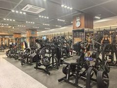 -古德菲力健身(深圳湾君尚店)