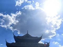 -虞山城墙