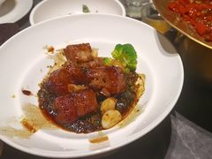 -炊烟小炒黄牛肉(浦东世纪汇店)