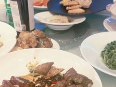 -上海小南国(国会店)