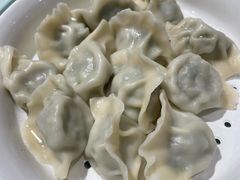 鲅鱼馅饺子-老边饺子馆(东单店)