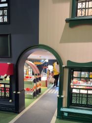 点击看大图 -奈尔宝·儿童乐园·亲子餐厅(星河湾店)