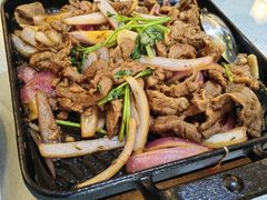 -君霖海鲜私房菜(春柳店)